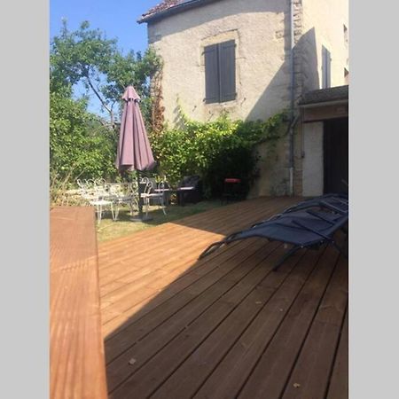 La Dolce Vita Des Hautes Cotes Magny-les-Villers Kültér fotó