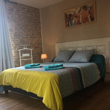 La Dolce Vita Des Hautes Cotes Magny-les-Villers Kültér fotó