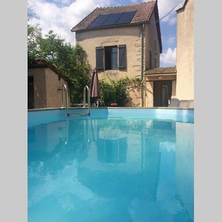 La Dolce Vita Des Hautes Cotes Magny-les-Villers Kültér fotó