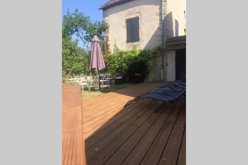 La Dolce Vita Des Hautes Cotes Magny-les-Villers Kültér fotó