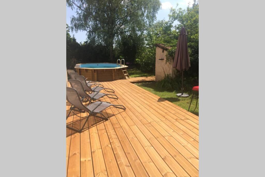La Dolce Vita Des Hautes Cotes Magny-les-Villers Kültér fotó