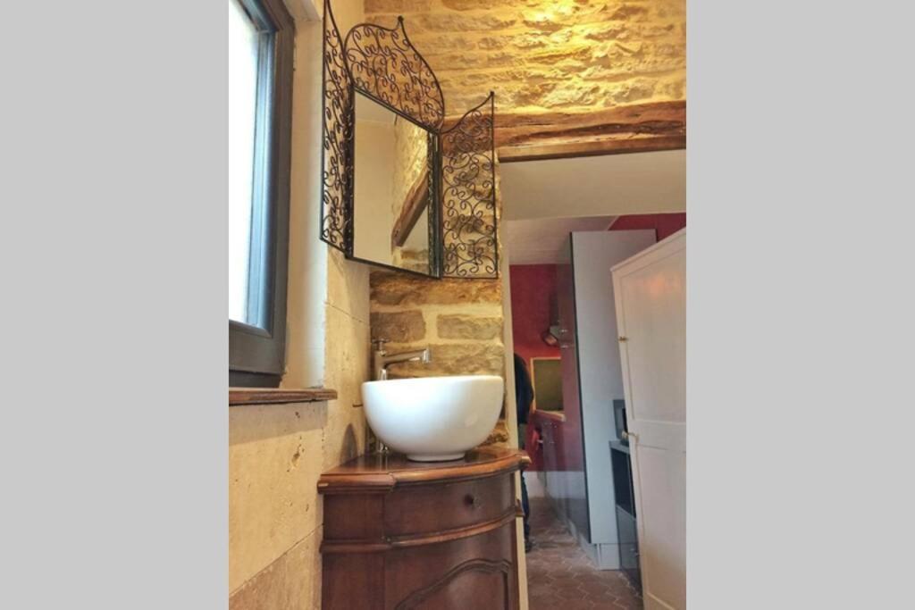 La Dolce Vita Des Hautes Cotes Magny-les-Villers Kültér fotó
