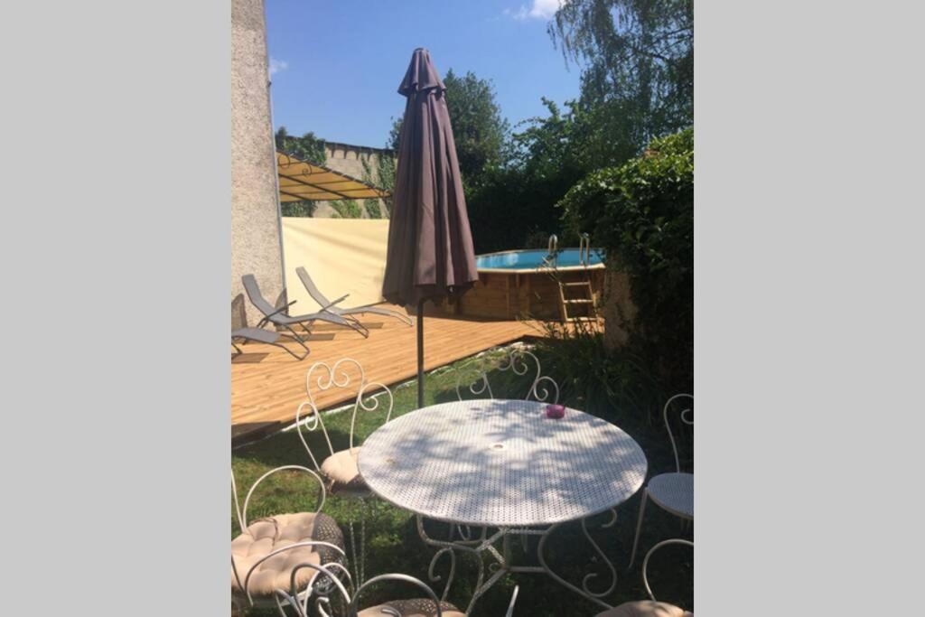 La Dolce Vita Des Hautes Cotes Magny-les-Villers Kültér fotó